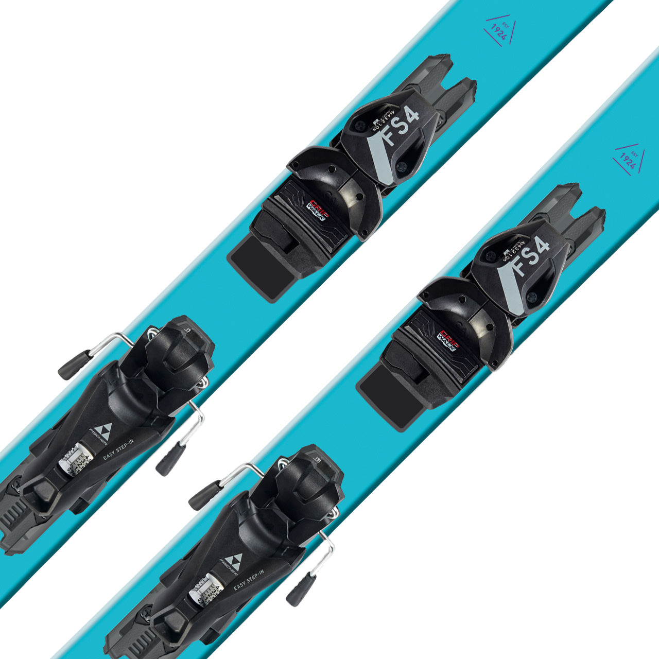 Fischer Ranger JR   FS4 GW | Fischer All Mountain Ski | Fischer Alpinskier | Fischer | F | MARKEN | XSPO