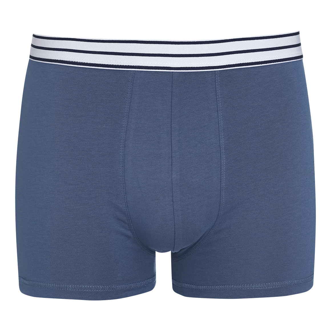 VanVaan Herren Retroshorts mit Webbund dunkelblau
