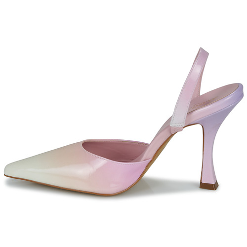Aldo - ZUELLA - Blanc / Rose