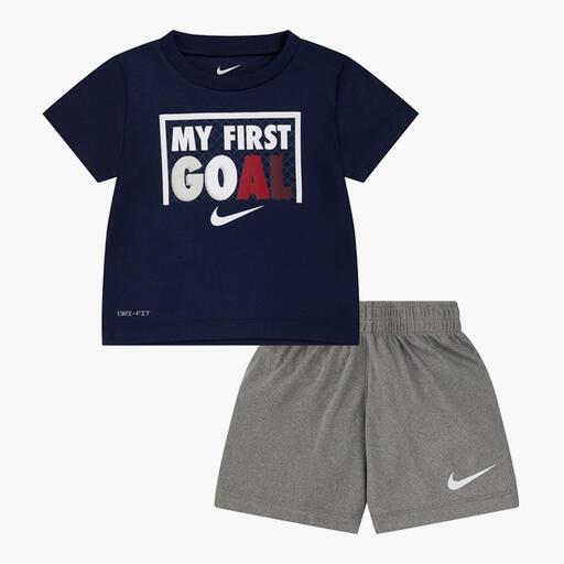 Conjunto Nike