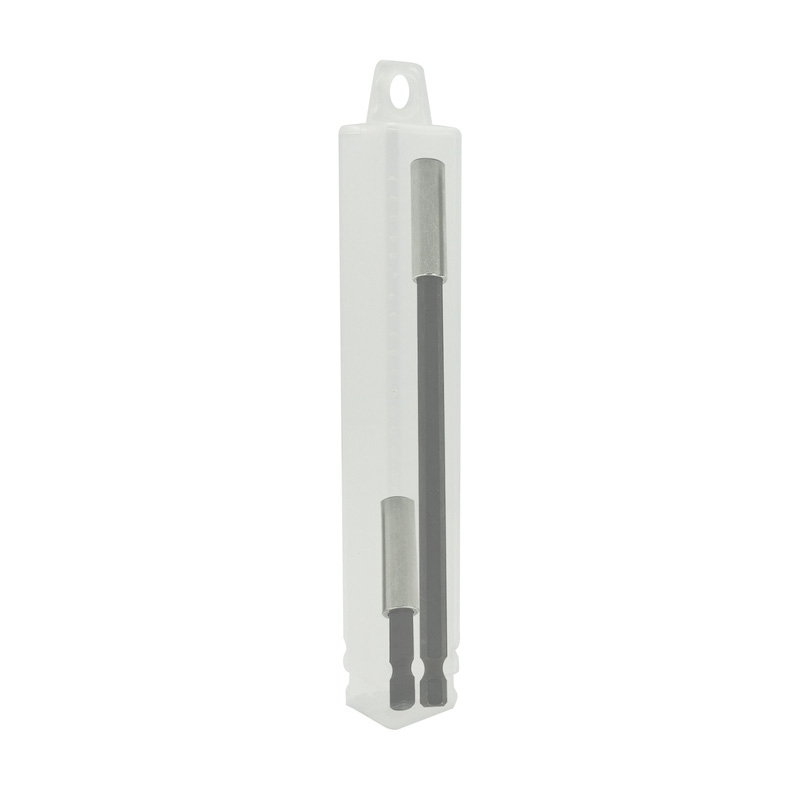 Labor bithouder set 60 & 150mm