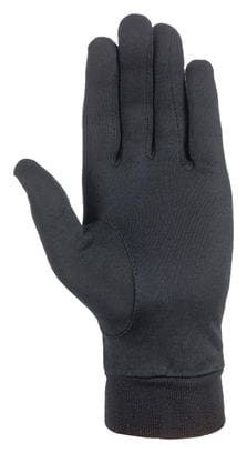 Gants Lafuma SILK Noir