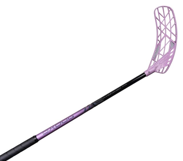 Oxdog Ultimatelight HES 27 PU Sweoval MBC2 24/25 | Right / 96 cm