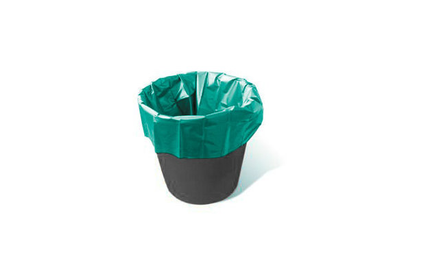 Superbag Taschen-WC 2er Set