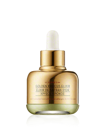 Korres Golden Krocus Ageless Saffron Elixir 30ml