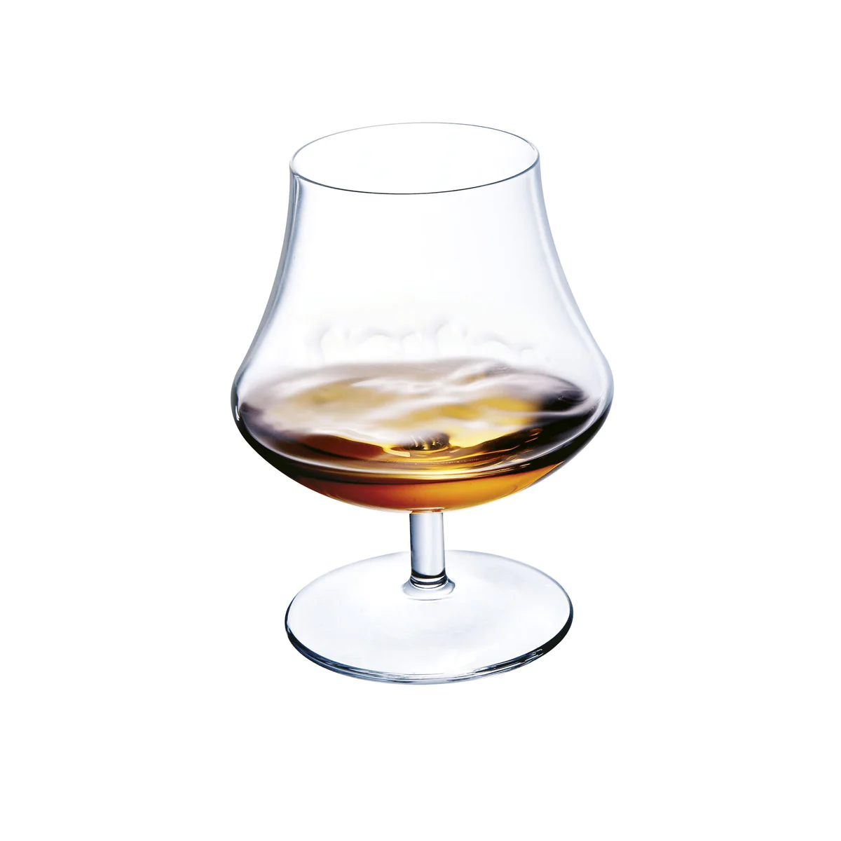 Open Up Spirit - 6 verres à pied Ardent [Armagnac] Chef et sommelier