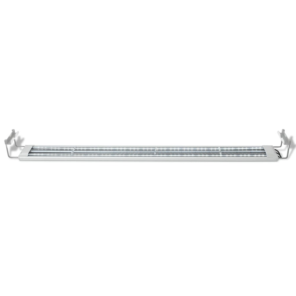 Lampe à led pour aquarium 100-110 cm aluminium ip67