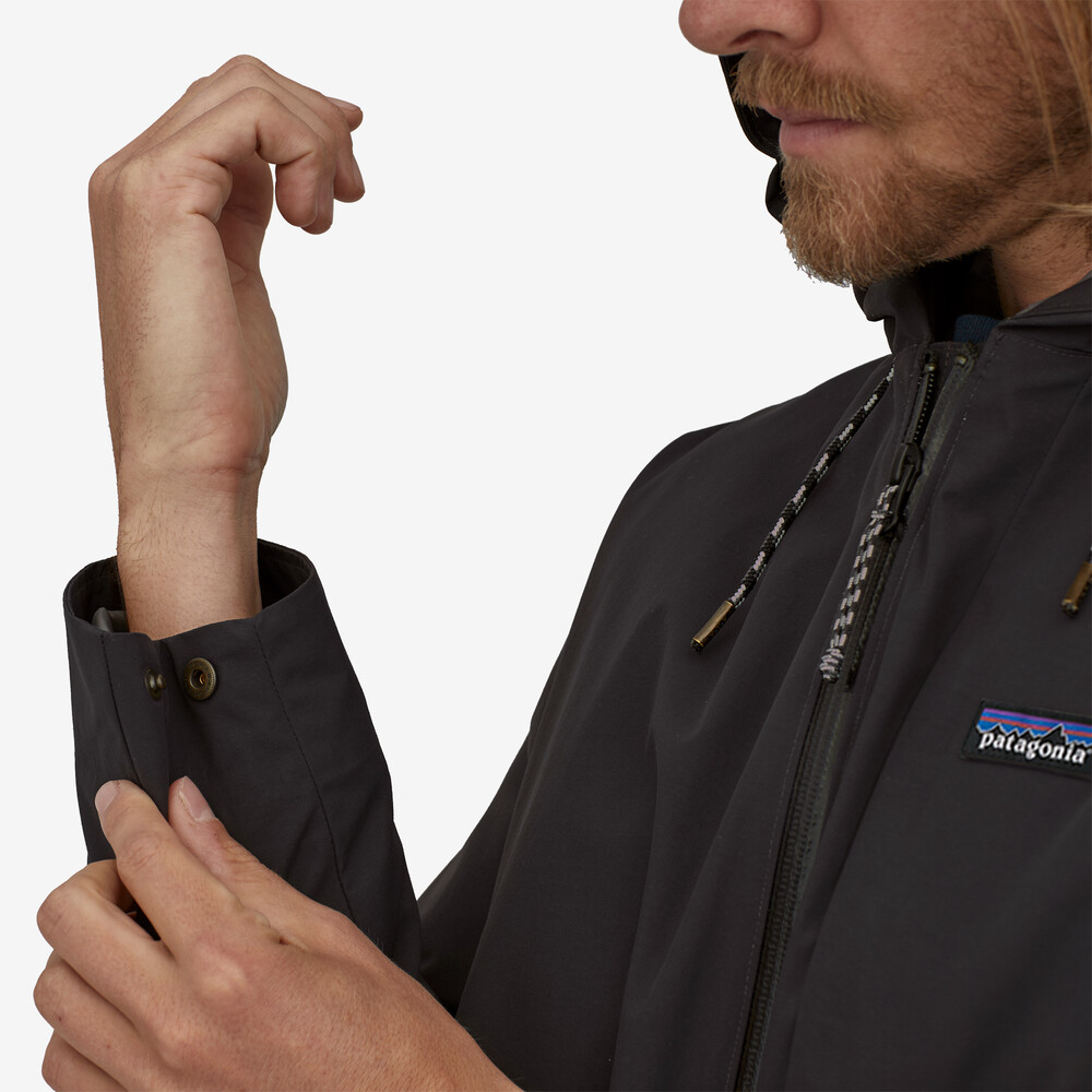Downdrift 3-in-1 Jacke für Herren