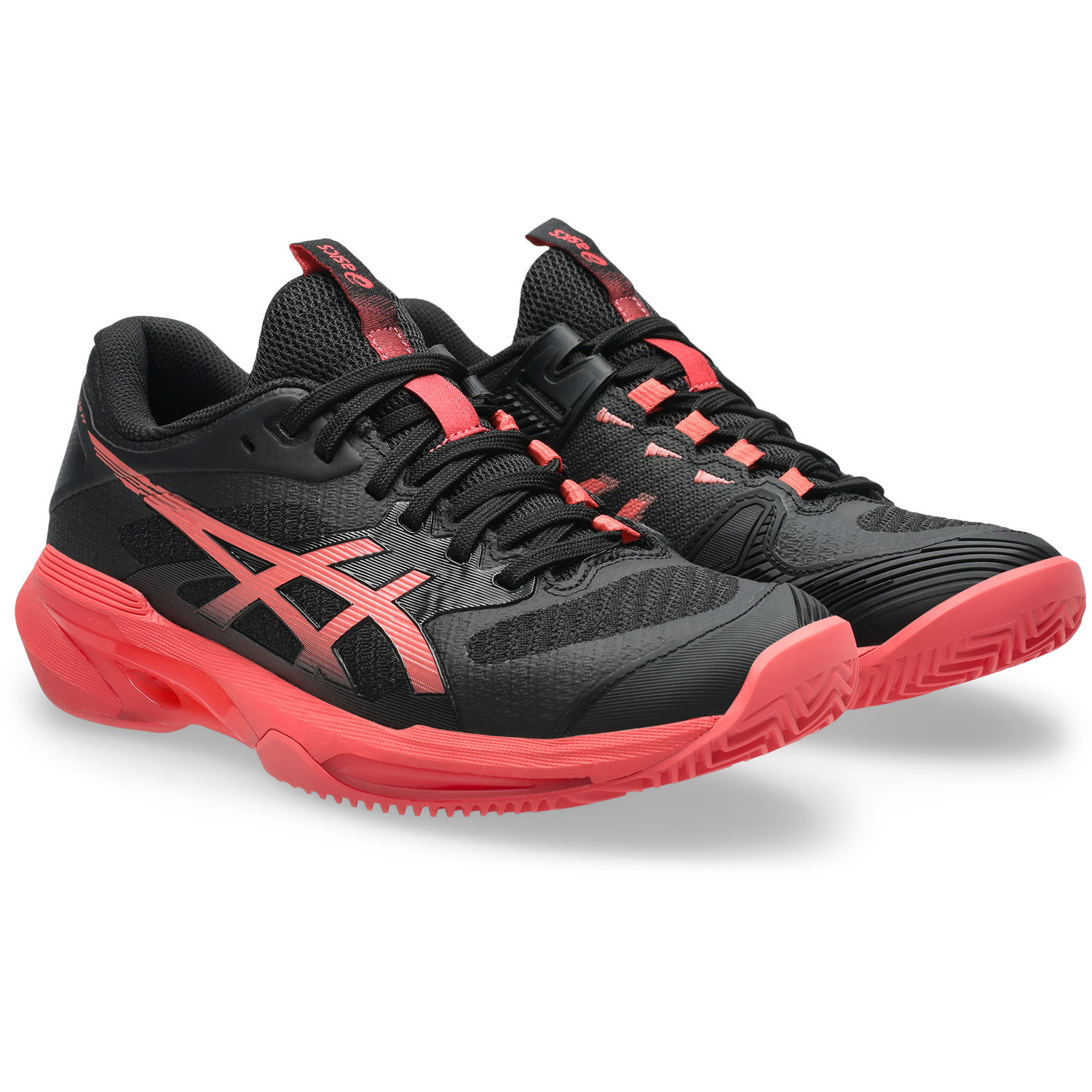 Asics Solution Speed FF 4 Clay Dames