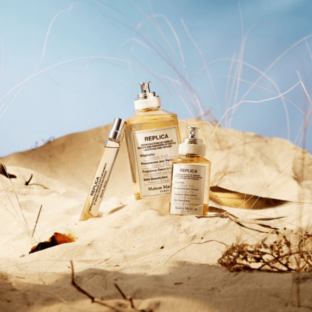 Replica Beach Walk Eau de toilette MAISON MARGIELA