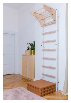 Espalier de gymnastique BenchK 711W