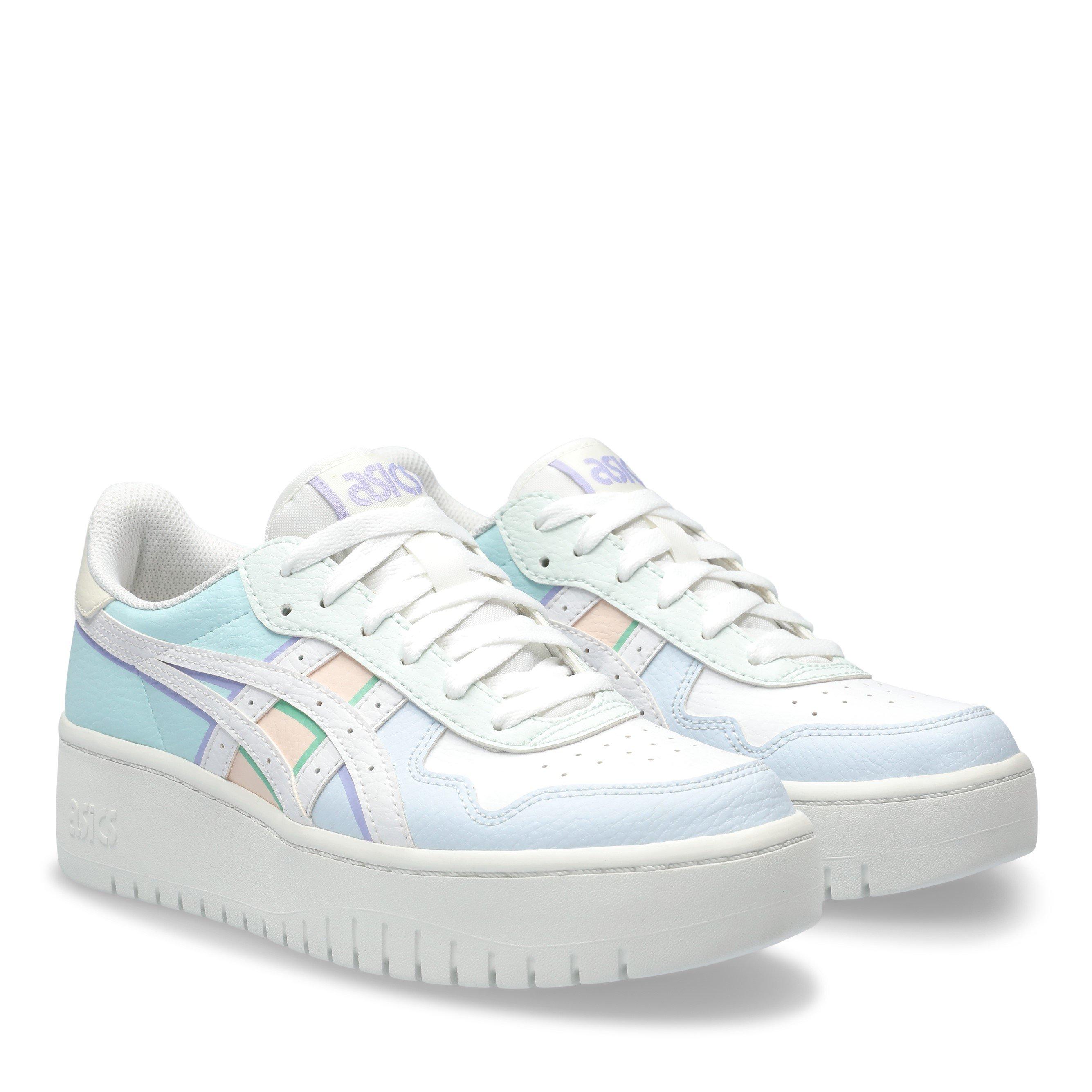 Asics Asics Japan S Pf Low-Top Trainers Womens