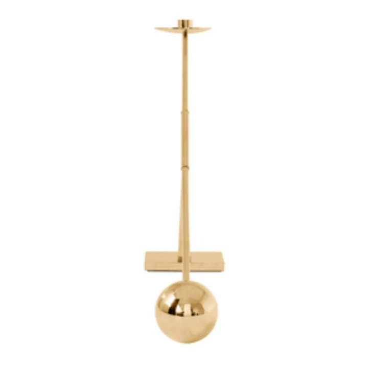 Audo Copenhagen Chandelier Interconnect | Laiton