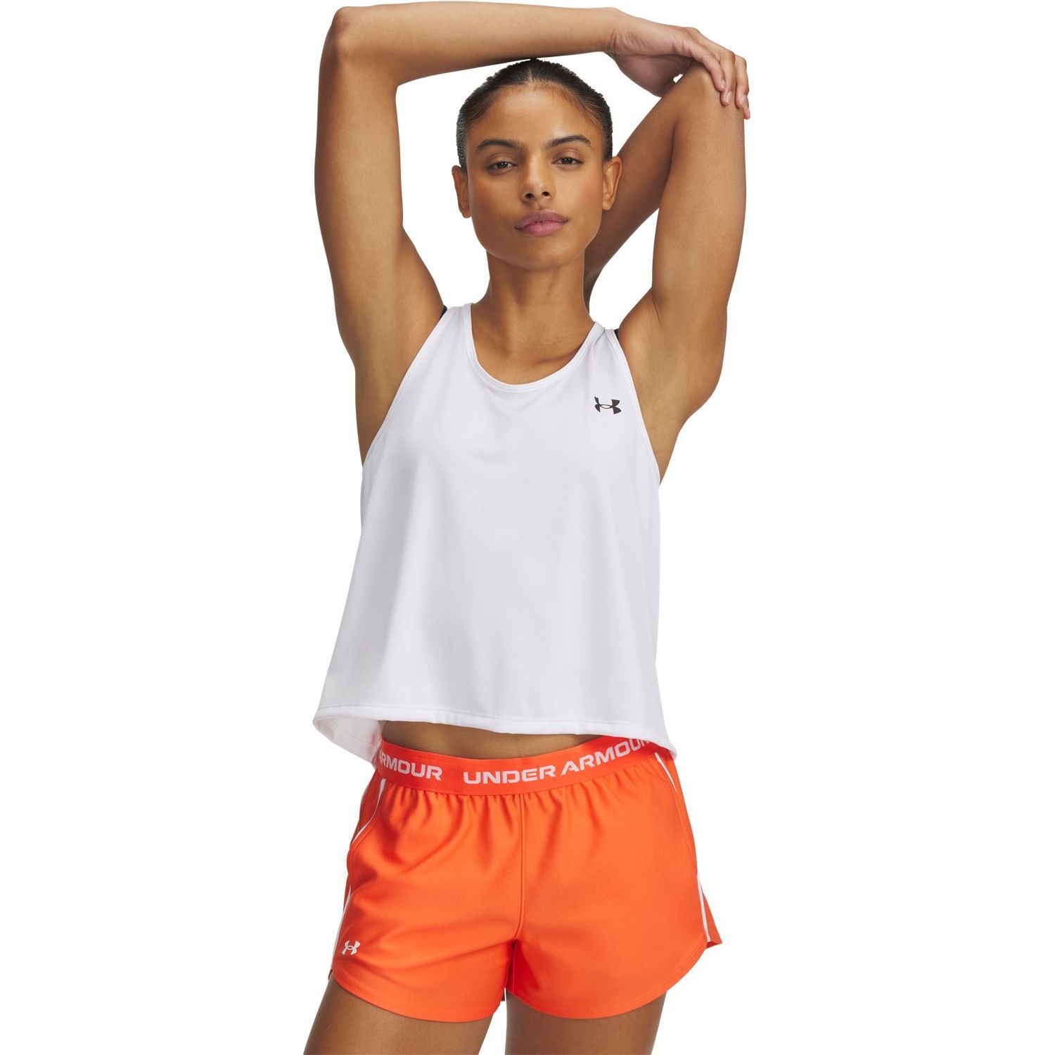Under ArmourTech Swing Tank