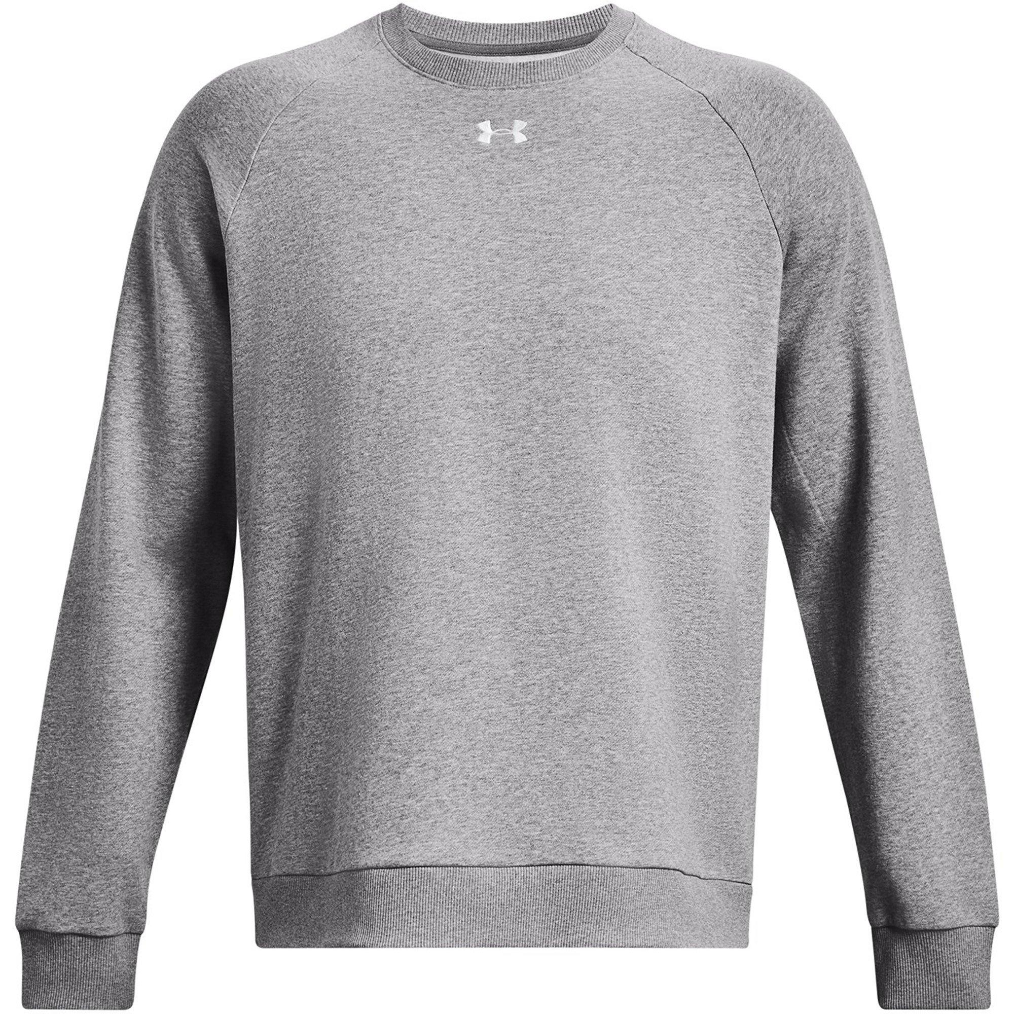 Under Armour UA Rival Fleece Crew Men's