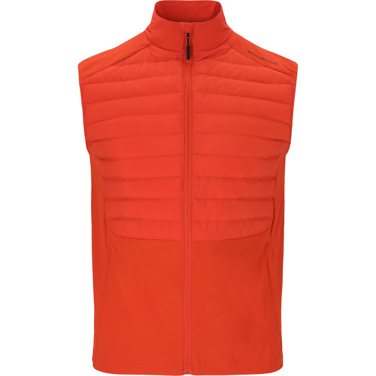 Endurance Benst Hybrid Løbevest Herre