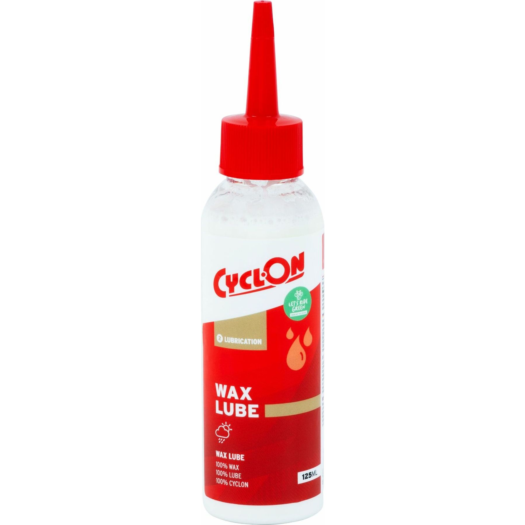 CyclOn Kettingwax