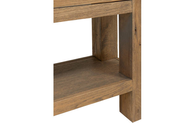 Sidetable Roots