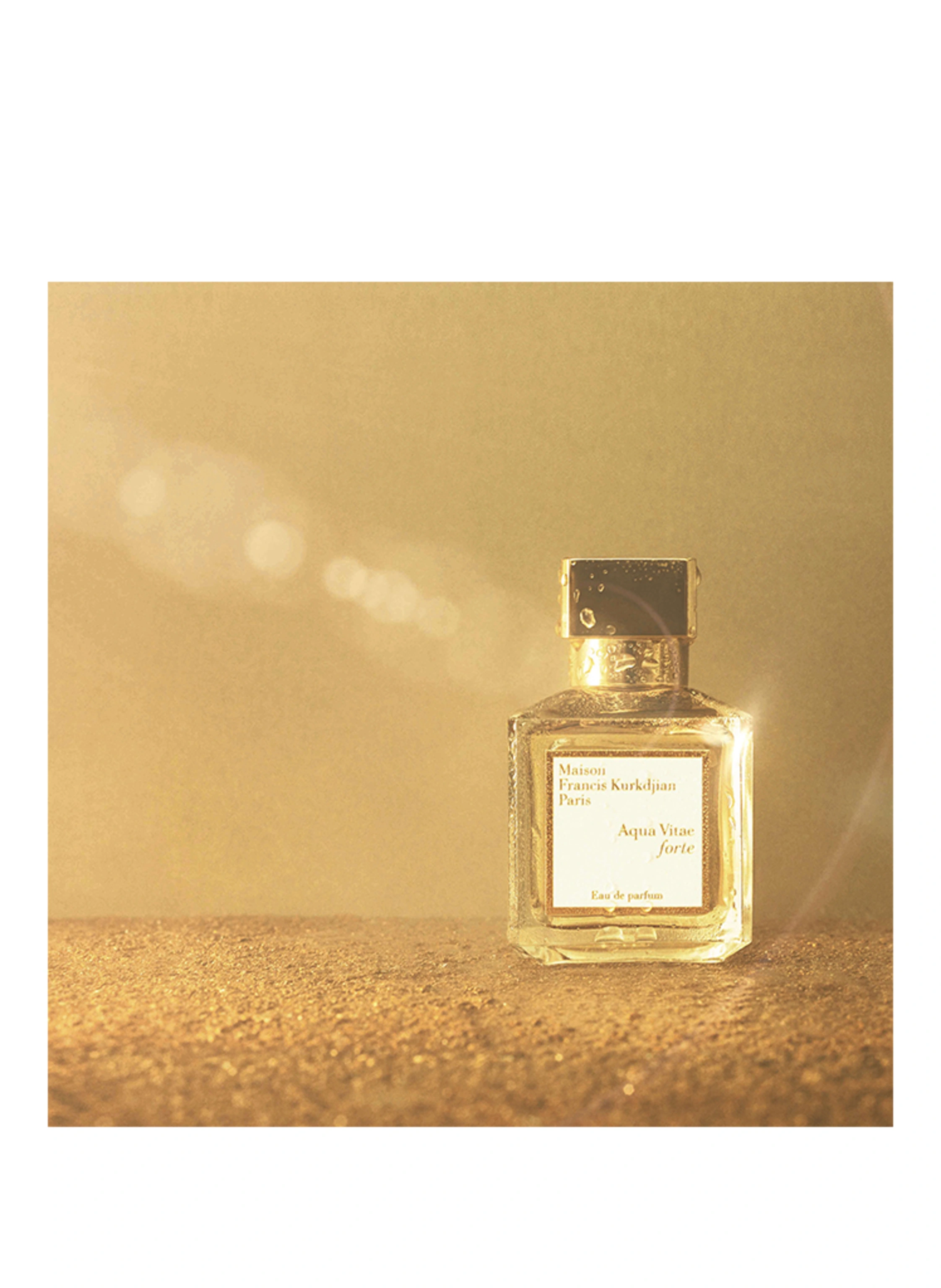 Maison Francis Kurkdjian AQUA VITAE FORTE