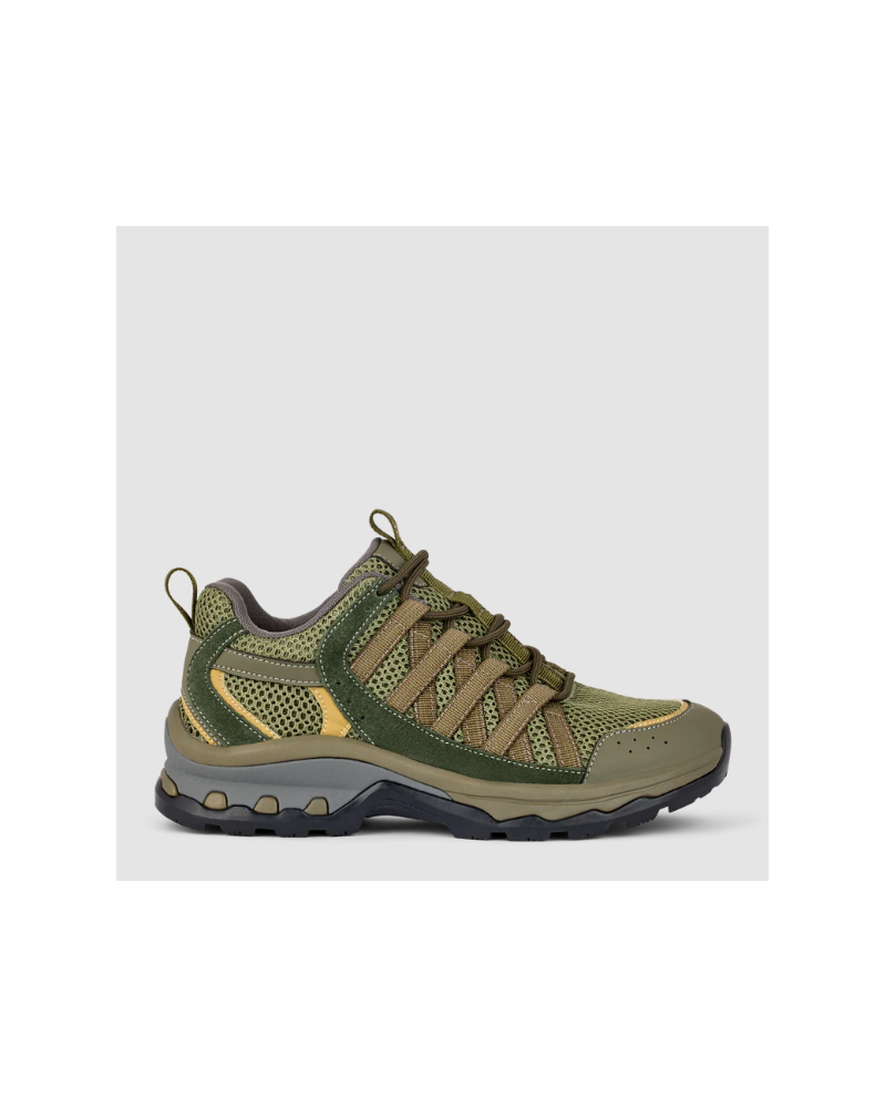 GC London Olive