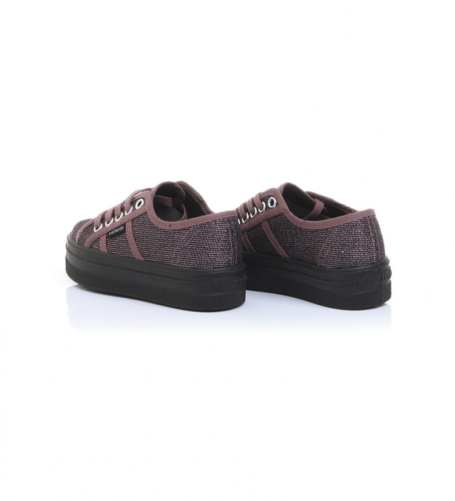 Tênis Victoria 1092100 rosa