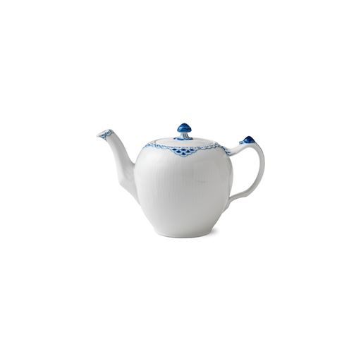 Royal Copenhagen Prinsesse Tekande, Blå, 1 L