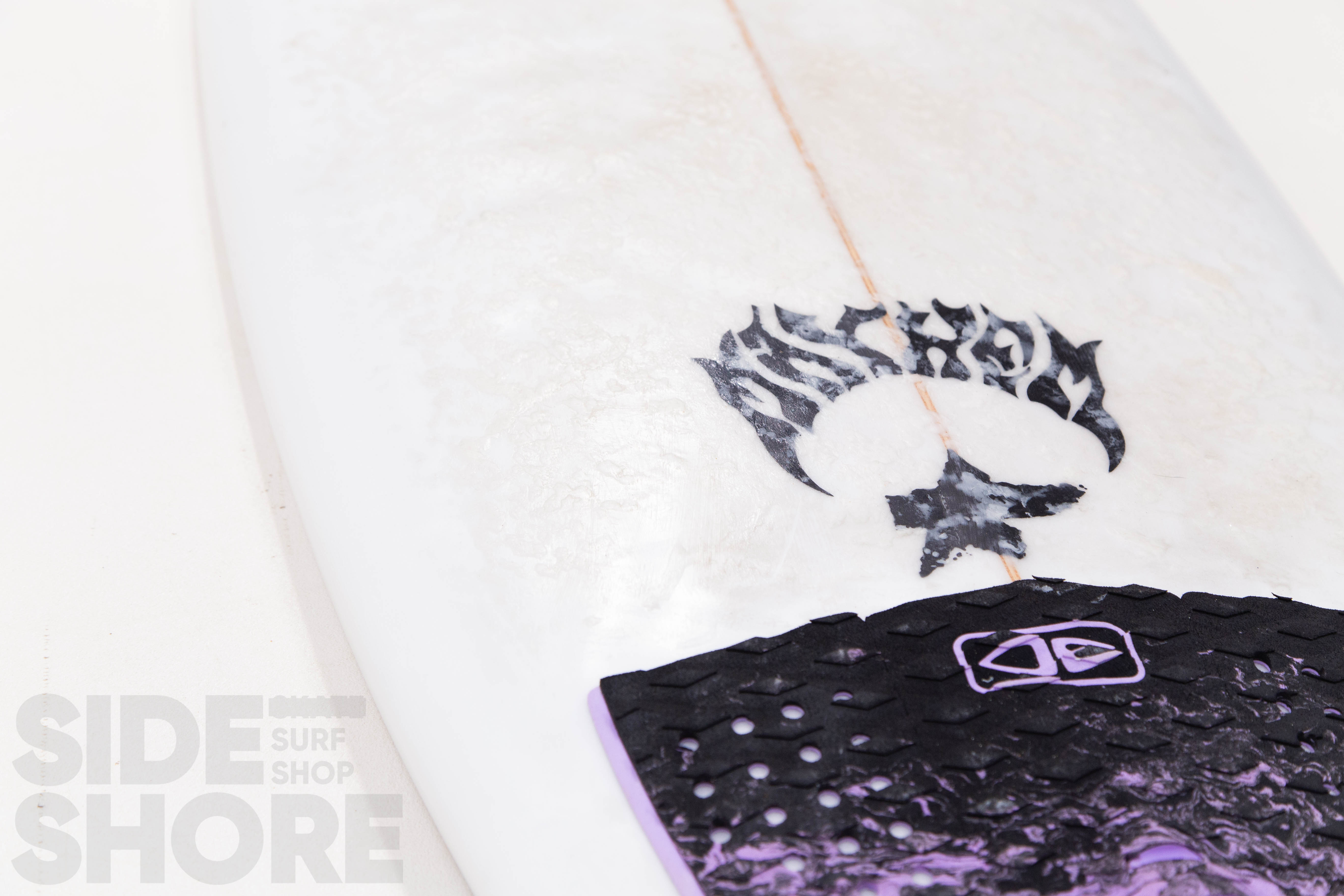 Pukas The Link - 5'9 x 20