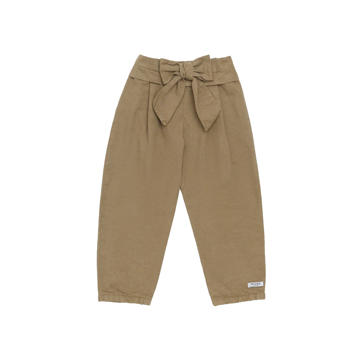 Viva Trousers | Dusty Green