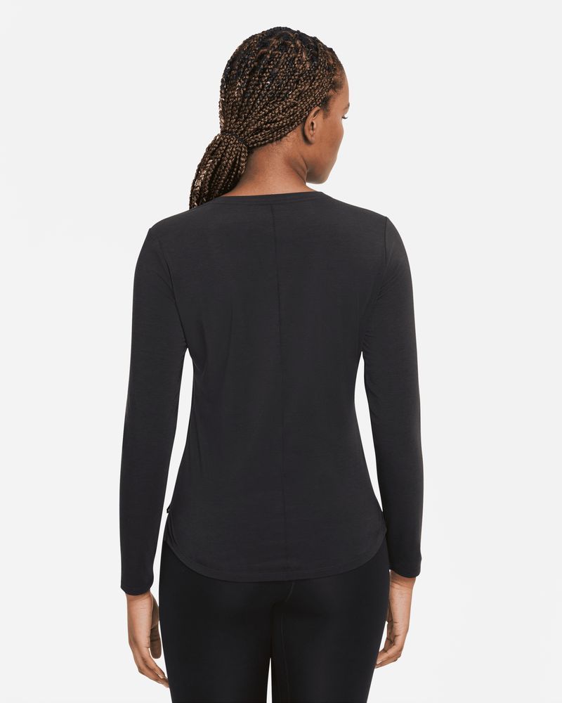T-shirt Nike Dri-FIT Noir pour femme