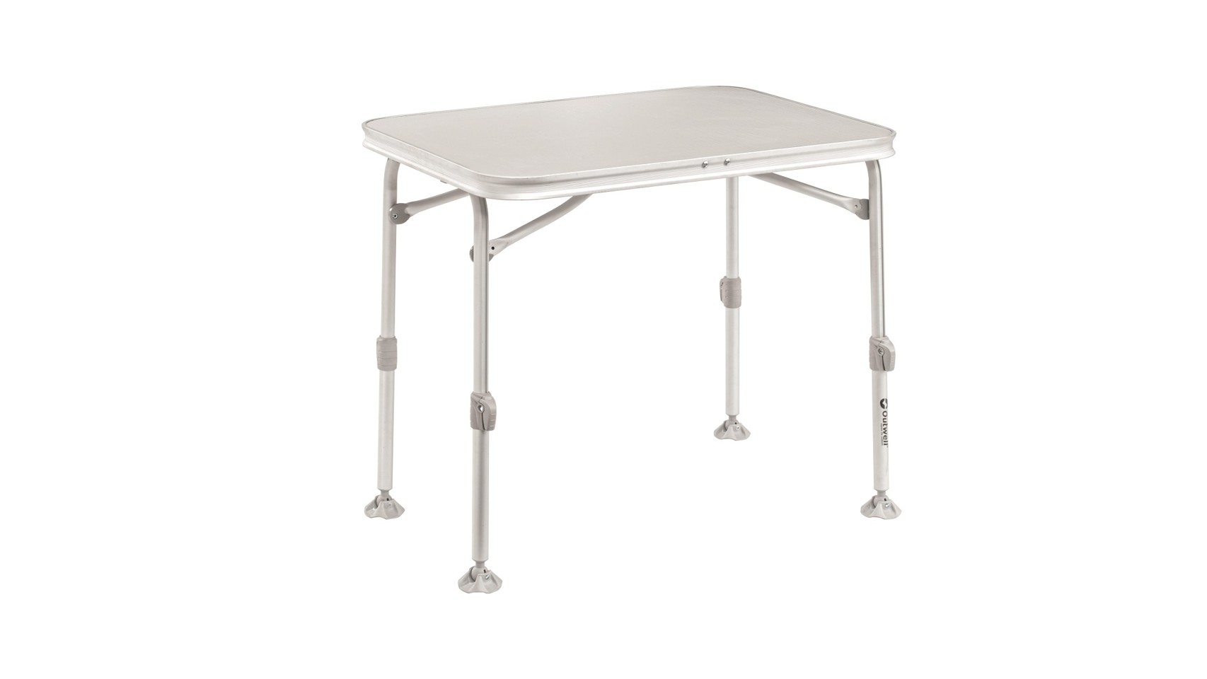 Outwell - Roblin S Bord 60x 80 x 53-71 cm