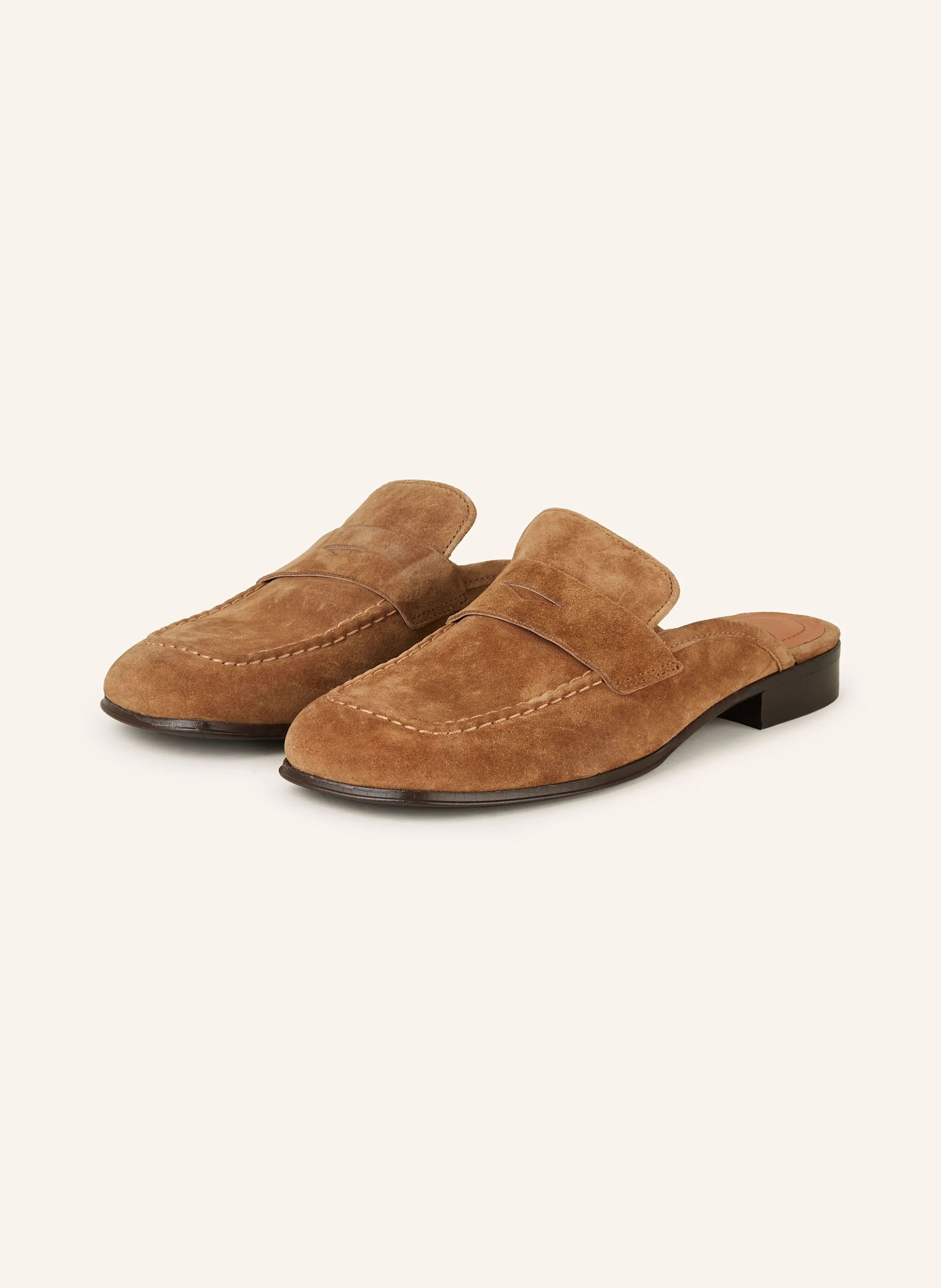 billi bi Mules
