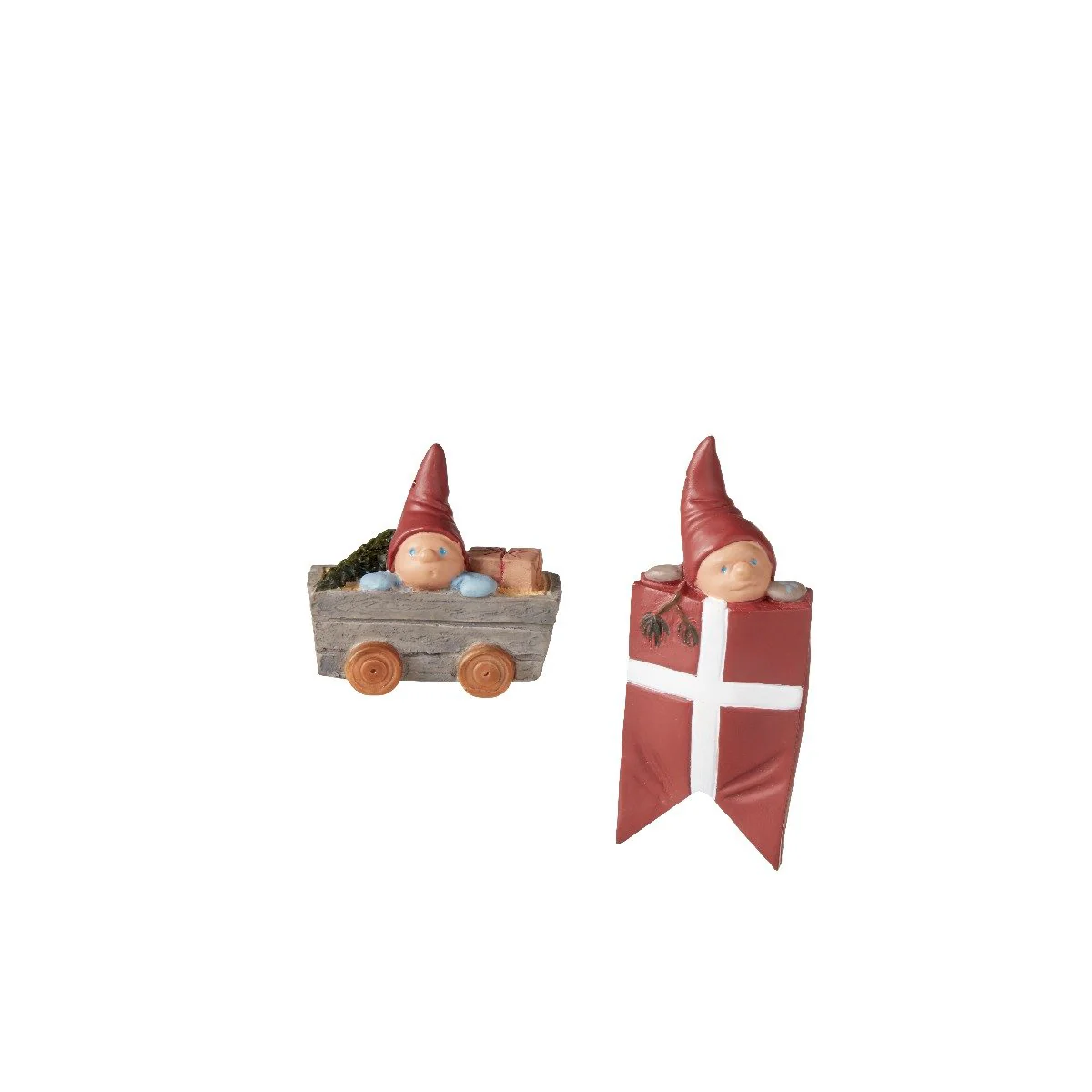Klarborg  Nisserikker 2021