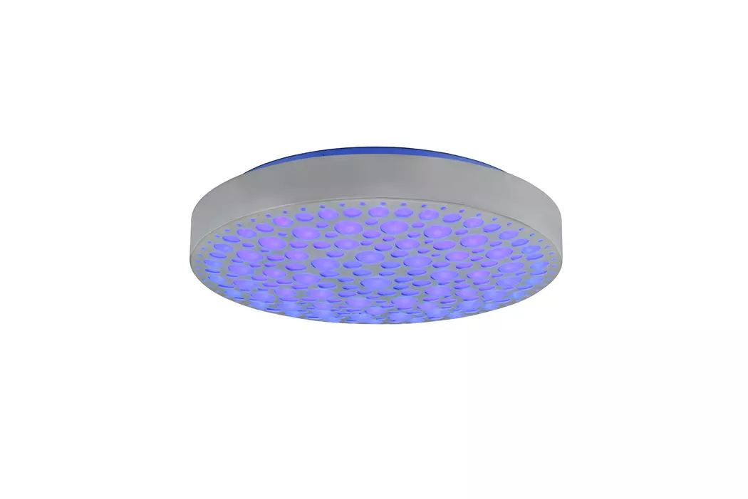 LED-Deckenleuchte Chizu