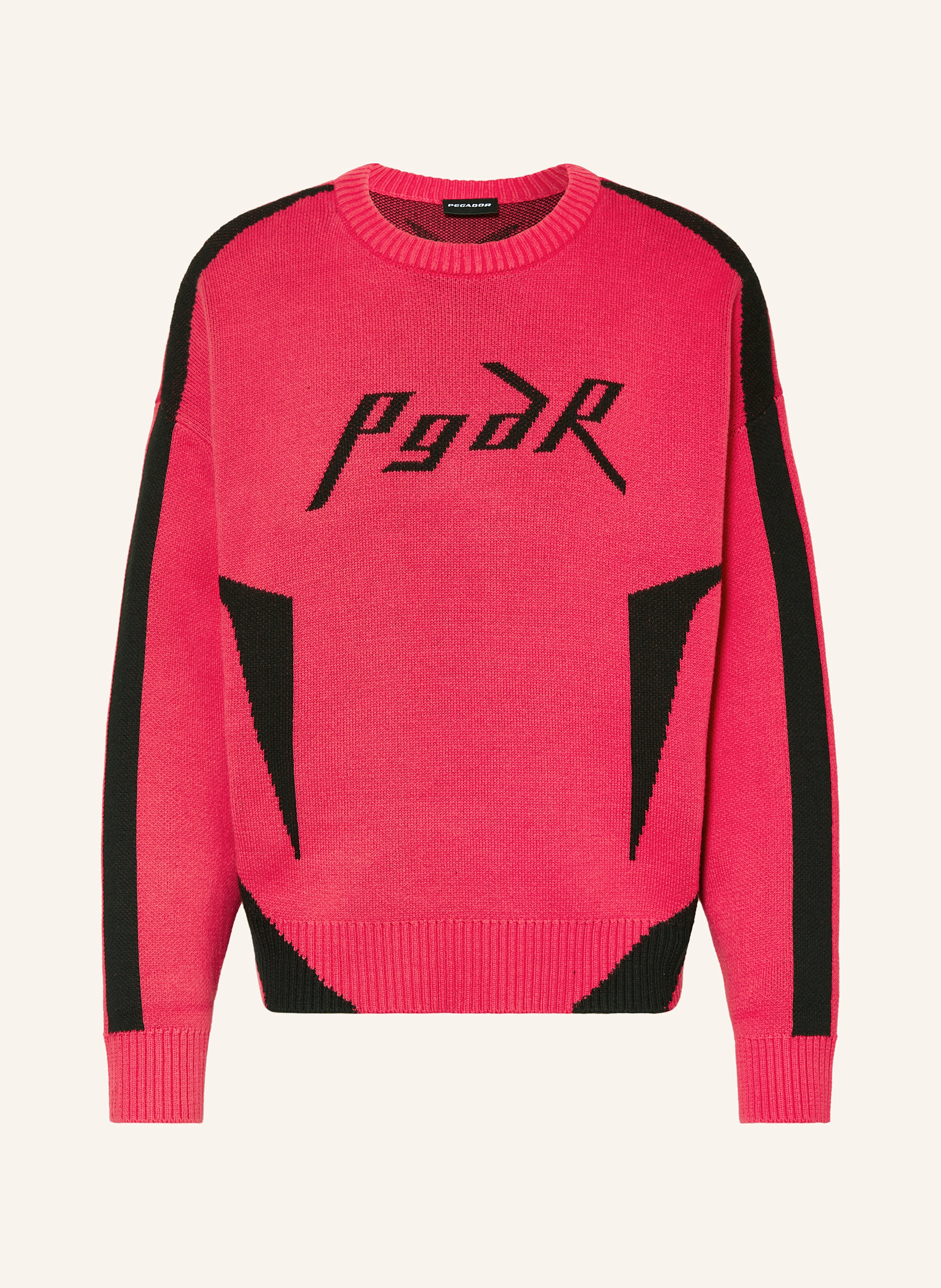 PEGADOR Pullover KAZAN