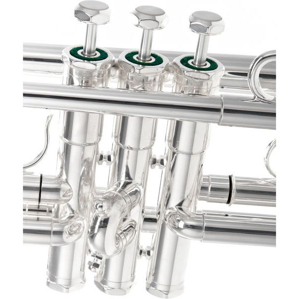 Schilke C3- HD C-Trumpet