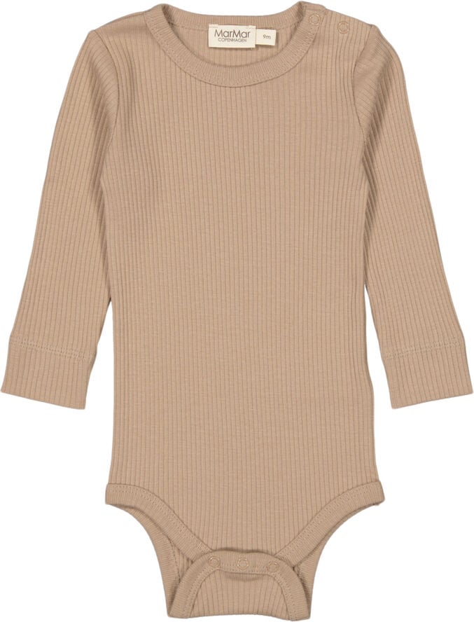 MarMar Copenhagen Plain Body LS Cardamom