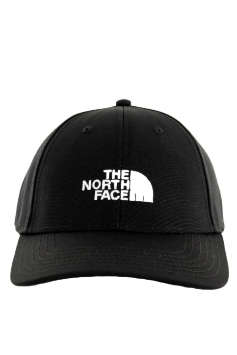 Casquettes the north face recycled 66 classic ky41black/ white