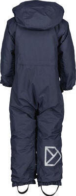 Didriksons Rio Vinterdress, Navy