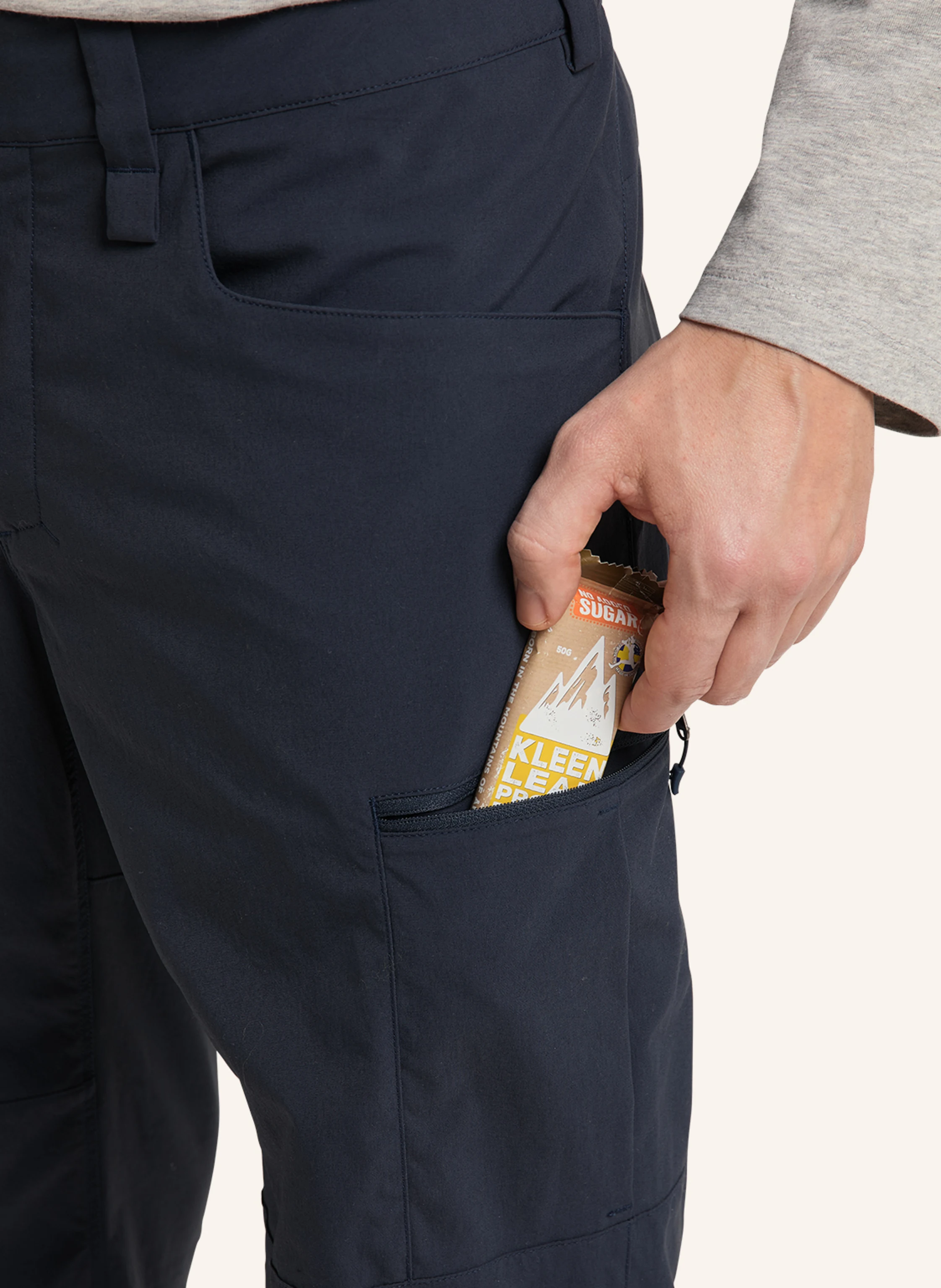 Haglöfs Outdoor-Hose MID STANDARD