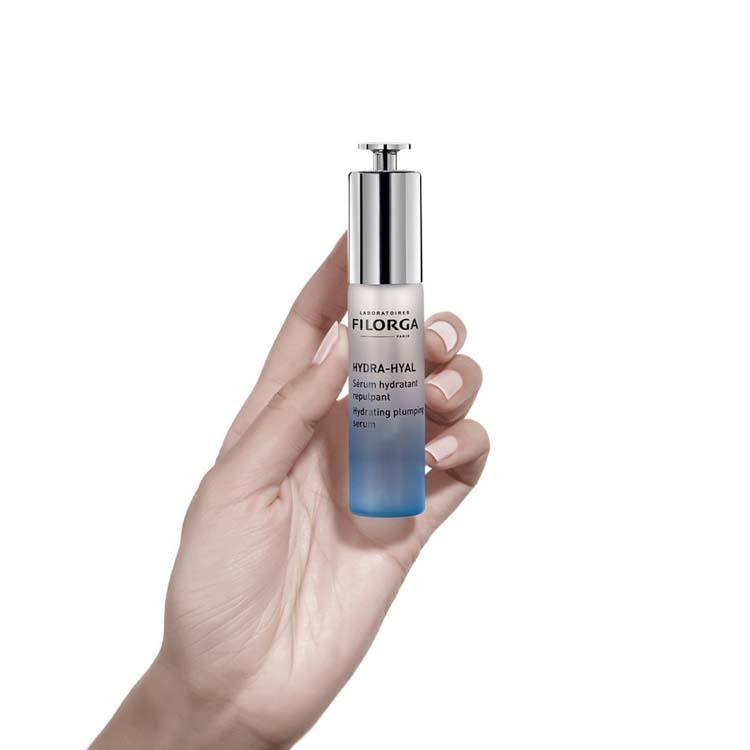 Filorga Hydra-Hyal Hydrating Plumping Serum 30ml