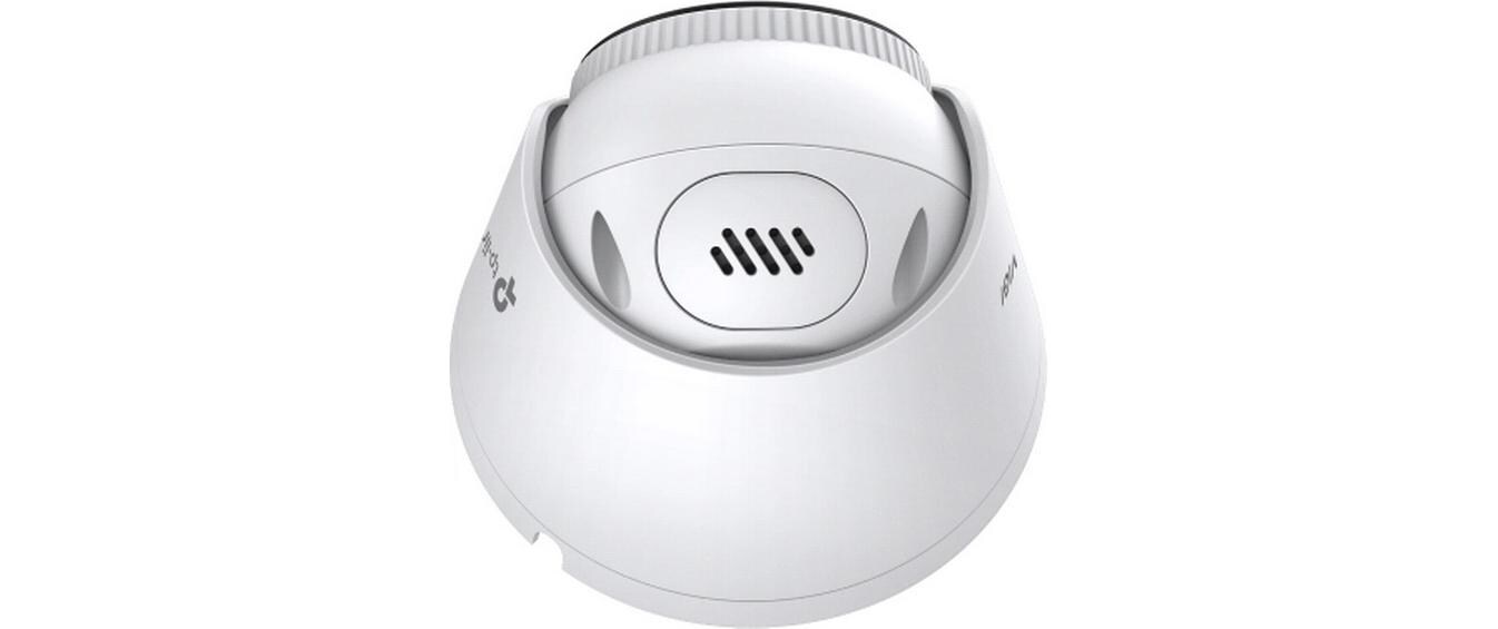 Netzwerkkamera VIGI Turret IP Camera VIGI C445 4 mm<br>VIGI (4 mm) 4MP Vollfarb-Turret-Netzwerkkamera