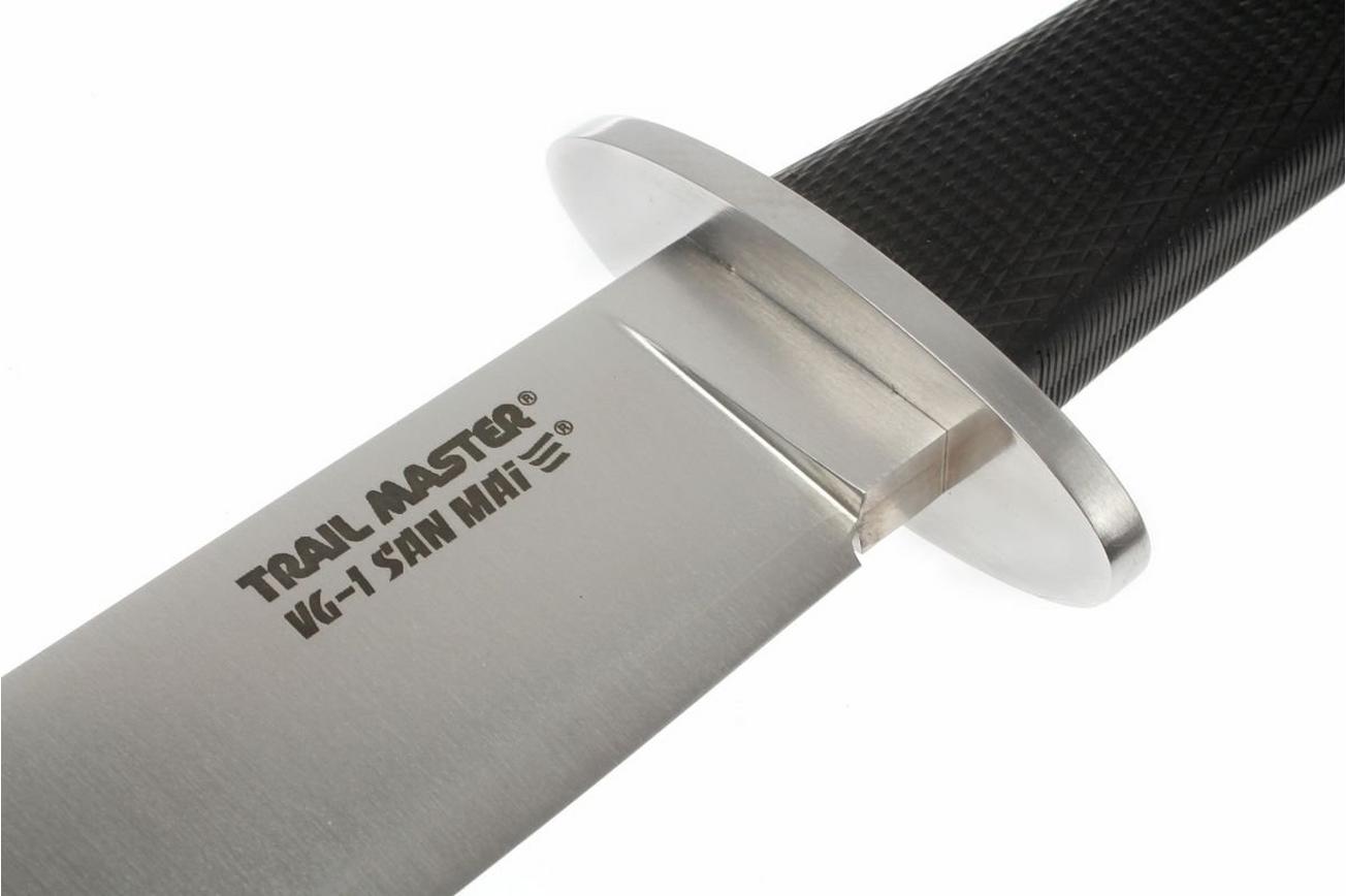 Cold Steel Trail Master San Mai III