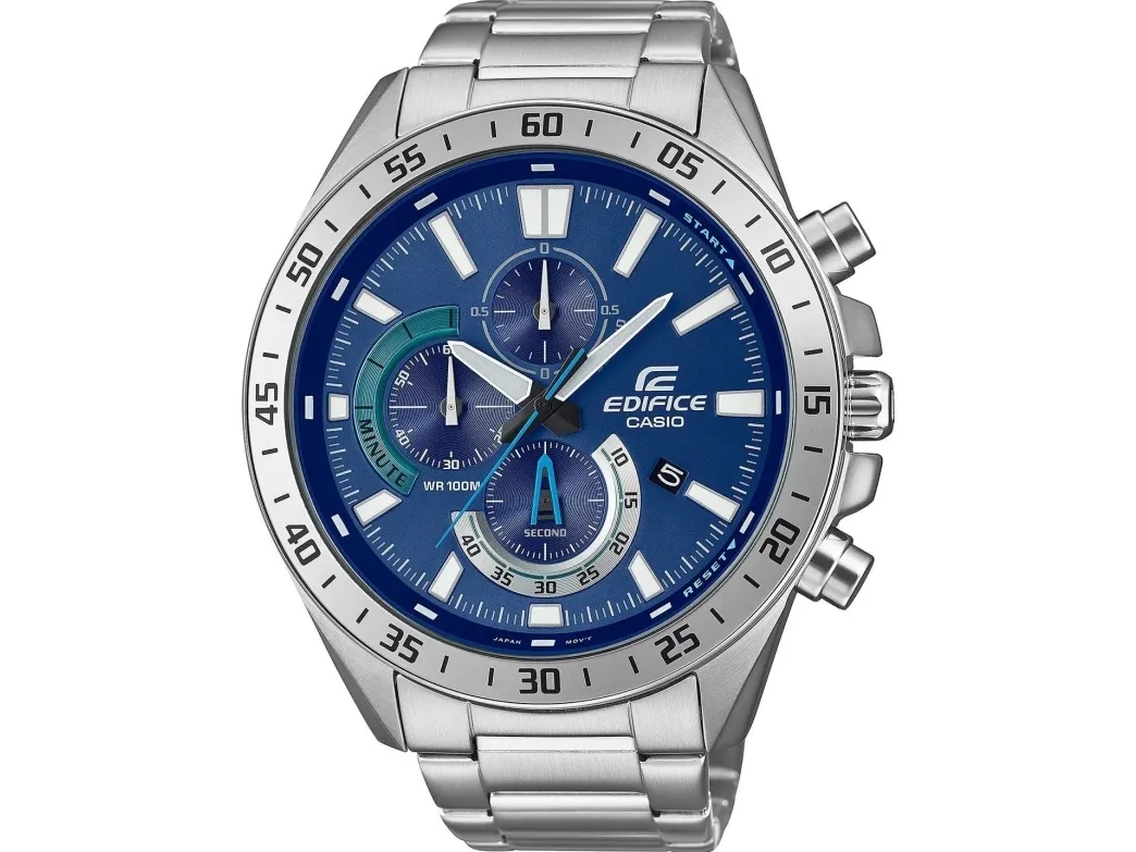 Casio 3804 EFV-620D -2AVUEF ur