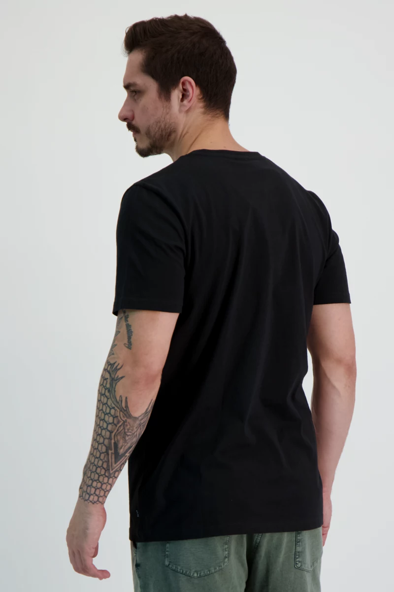 PROTEST Prtsharm Herren T-Shirt