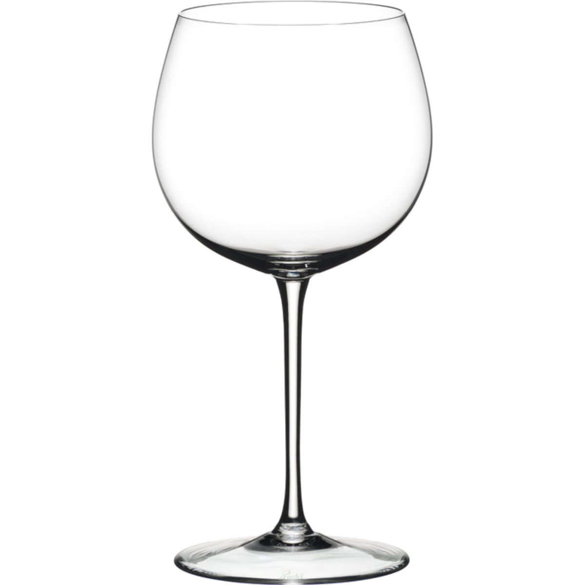 Sommelier Montrachet/Chardonnay Vinglass 52 cl