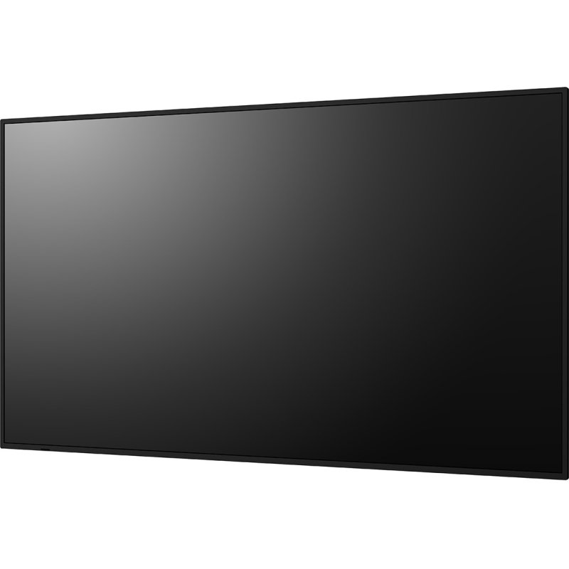 Sharp MultiSync P656 En forme de kiosk 163,8 cm (64.5