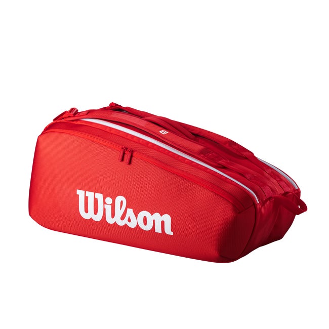 Super Tour Red 9 Pack