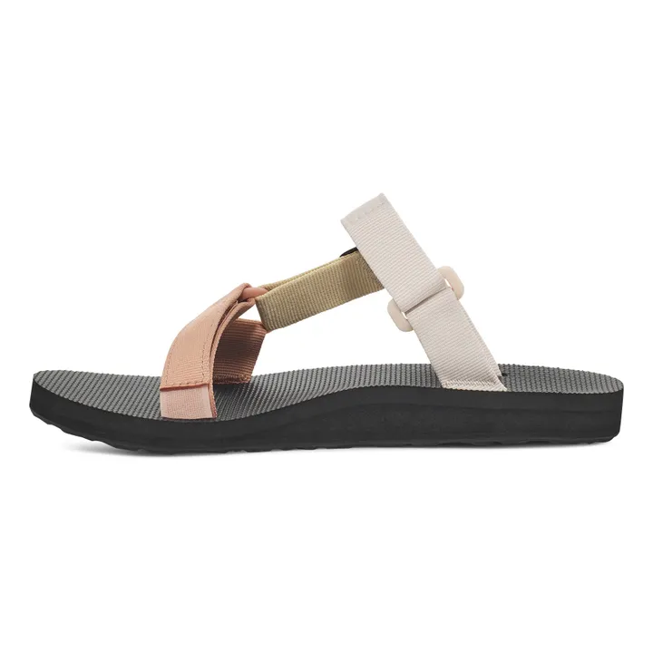 Teva Sandales Scratch Universal Slide  | Multicolore
