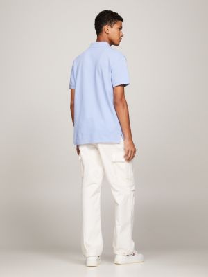Polo Badge Classic Fit