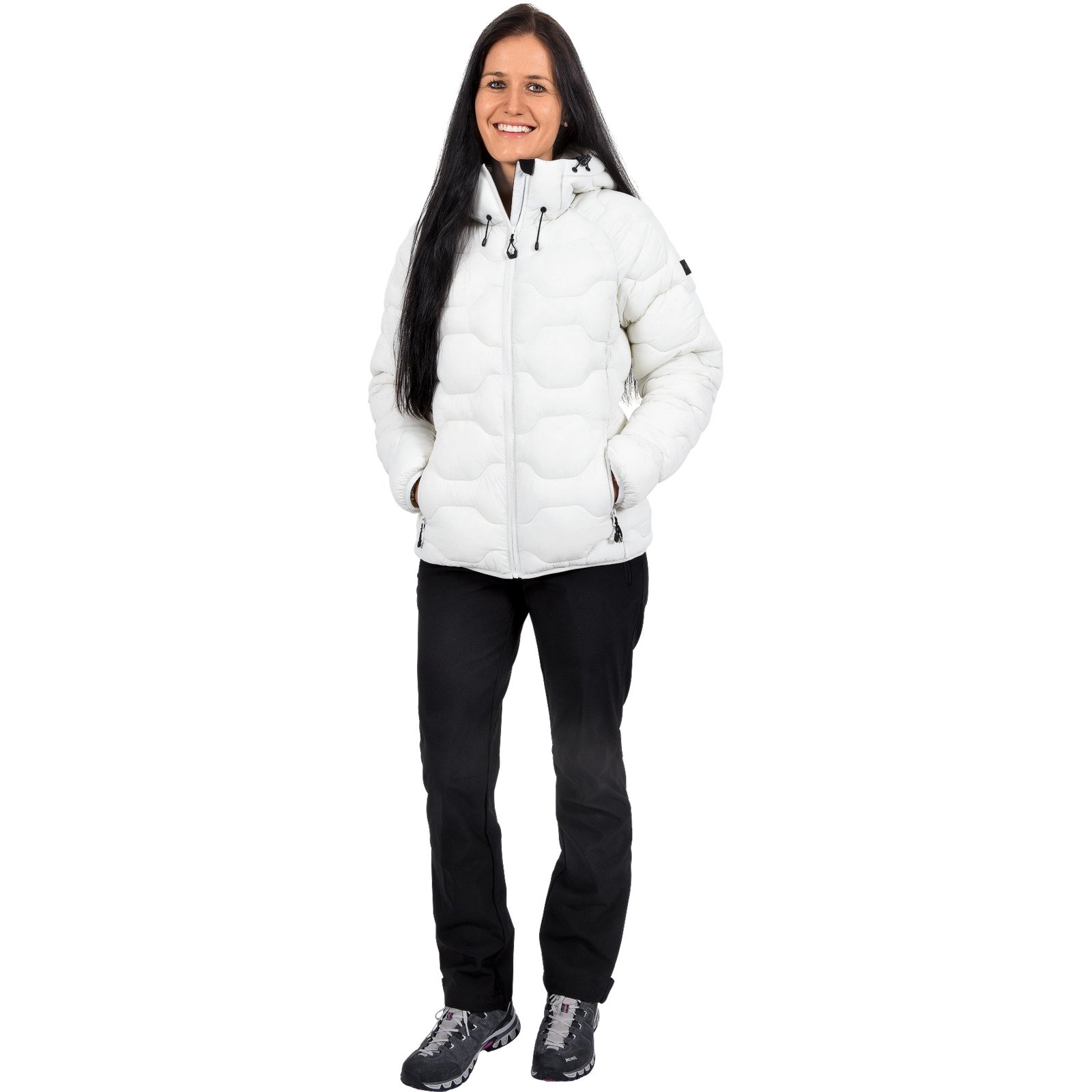Icepeak Damen-Outdoorjacke Blackey